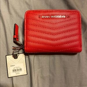 Dana Buchman Wallet